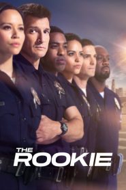 The Rookie : le flic de Los Angeles: Saison 2