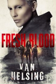 Van Helsing: Saison 4