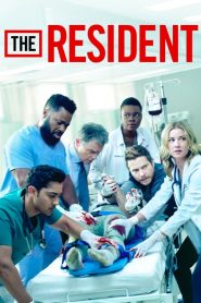 The Resident: Saison 3