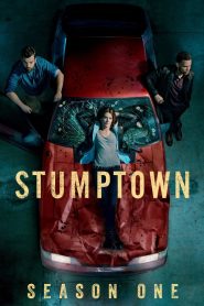 Stumptown: Saison 1