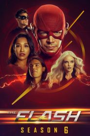 Flash: Saison 6
