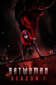 Batwoman: Saison 1