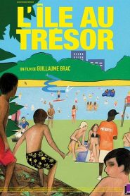 L’île au trésor