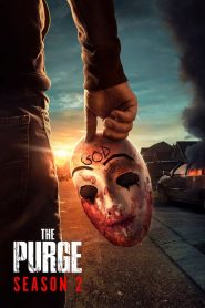 The Purge / American Nightmare: Saison 2