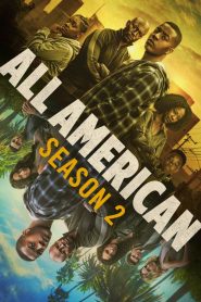 All American: Saison 2