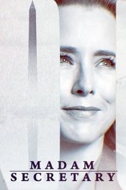 Madam Secretary: Saison 6