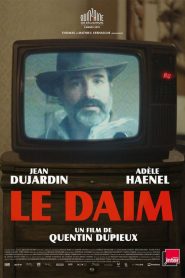 Le Daim
