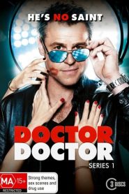 Doctor Doctor: Saison 4