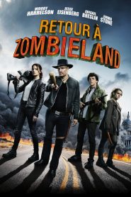 Retour à Zombieland
