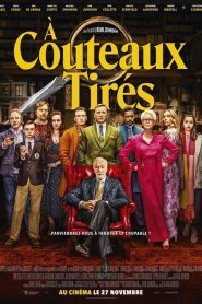 À couteaux tirés