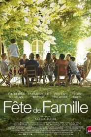 Fête de famille