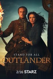 Outlander: Saison 5