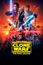Star Wars: The Clone Wars: Saison 7
