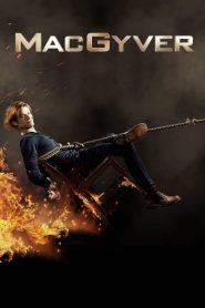 MacGyver: Saison 4
