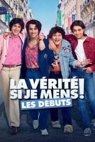 La Vérité si je mens ! Les débuts