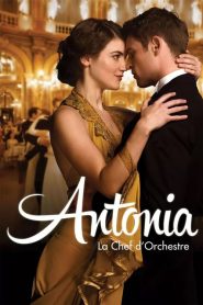 Antonia, la Chef d’Orchestre