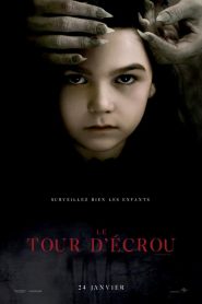 Le tour d’écrou