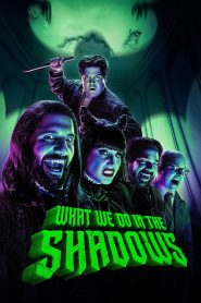 What We Do in the Shadows – Vampires en toute intimité: Saison 2
