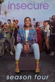 Insecure: Saison 4