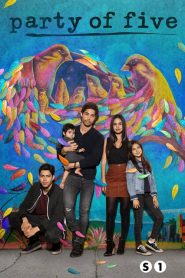 La Vie à Cinq (2020): Saison 1