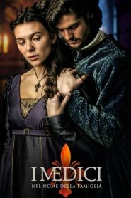Médicis : les Maîtres de Florence: Saison 3