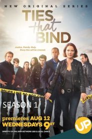 Conscience morale (Ties That Bind): Saison 1