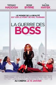 La guerre des boss