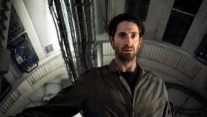 Snowpiercer: Saison 1 Episode 8