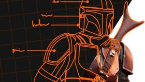 Disney Les Making-Of : The Mandalorian: Saison 1 Episode 3