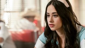 Roswell, New Mexico: Saison 2 Episode 9