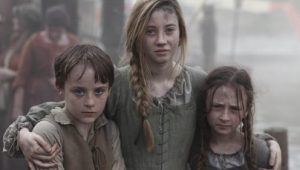1666, Londres en flammes: Saison 1 Episode 4