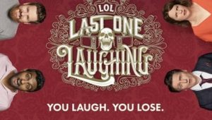 LOL: Last One Laughing Australia: Saison 1 Episode 2