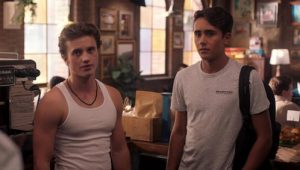 Love, Victor: Saison 1 Episode 7