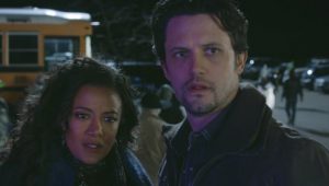 Roswell, New Mexico: Saison 2 Episode 12