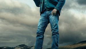Yellowstone: Saison 3 Episode 4