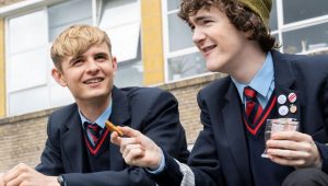 Alex Rider: Saison 1 Episode 3