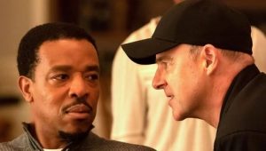 Lincoln Rhyme: Hunt for the Bone Collector: Saison 1 Episode 10