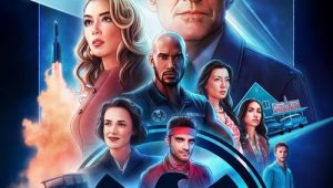 Marvel : Les Agents du S.H.I.E.L.D.: Saison 7 Episode 9