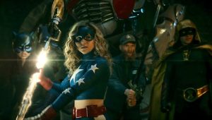 Stargirl: Saison 1 Episode 13
