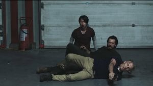 The Head: Saison 1 Episode 3