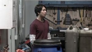 The Head: Saison 1 Episode 6