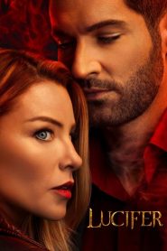 Lucifer: Saison 5
