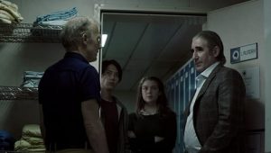The Head: Saison 1 Episode 2