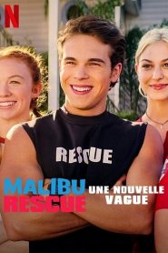 Malibu Rescue: Une nouvelle vague