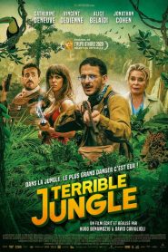 Terrible jungle