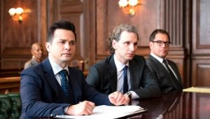 Bull: Saison 4 Episode 8