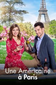 Une Américaine à Paris
