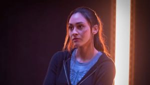 Les 100: Saison 7 Episode 12