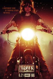 NOS4A2: Saison 2