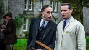 All Creatures Great and Small: Saison 1 Episode 5
